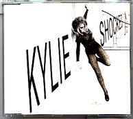 Kylie Minogue - Shocked 